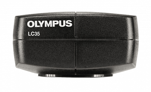 OLYMPUS LC35